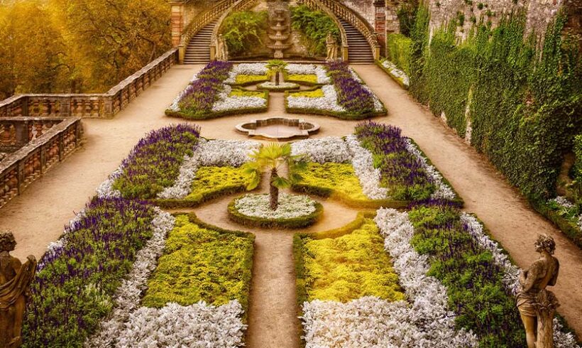 Suspension des « Jardins de Méditerranée » pour défaut d’évaluation environnementale Suspension des « Jardins de Méditerranée » pour défaut d’évaluation environnementale