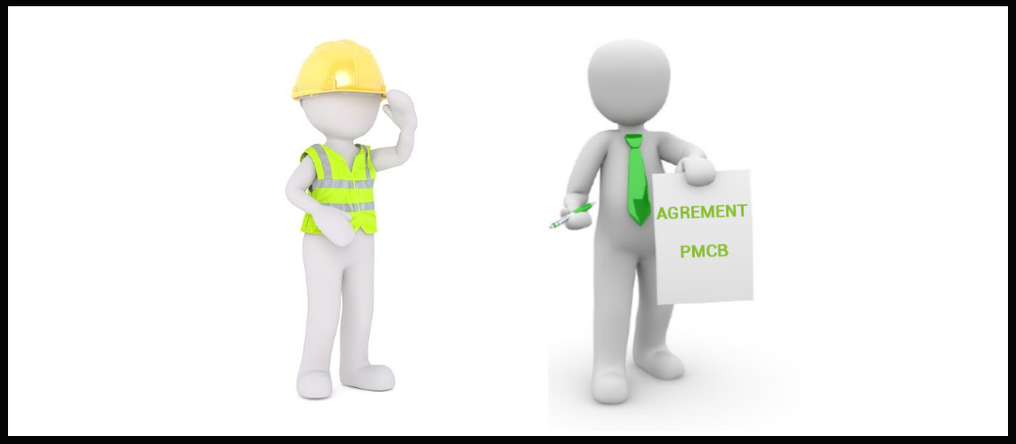 Agrément PCMB BORDURE