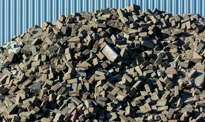 Entreprises agréées pour la nouvelle filière REP des produits et matériaux du secteur du bâtiment Entreprises agréées pour la nouvelle filière REP des produits et matériaux du secteur du bâtiment