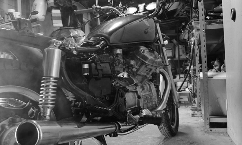 Deux-roues : le Conseil d’Etat décrète le contrôle technique !