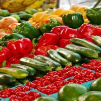 Interdiction de l’apposition d’étiquettes directement sur les fruits et légumes : les Sages saisis d’une QPC
