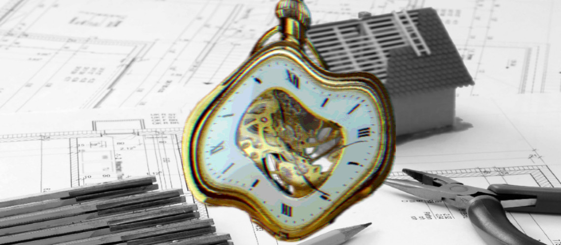 delai de construction