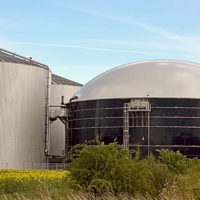 Certificats de production de biogaz: le projet de décret sur l’obligation de restitution en consultation !