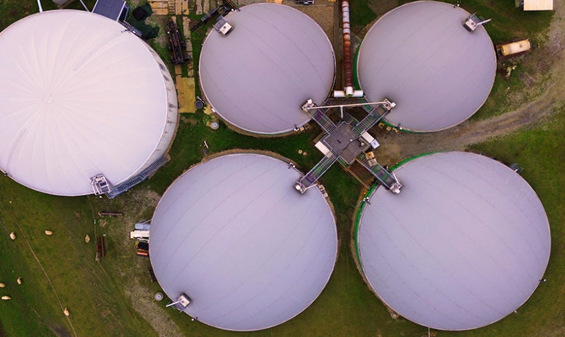 Biogaz : une série de décisions rejetant les recours contre des autorisations ICPE et permis de construire