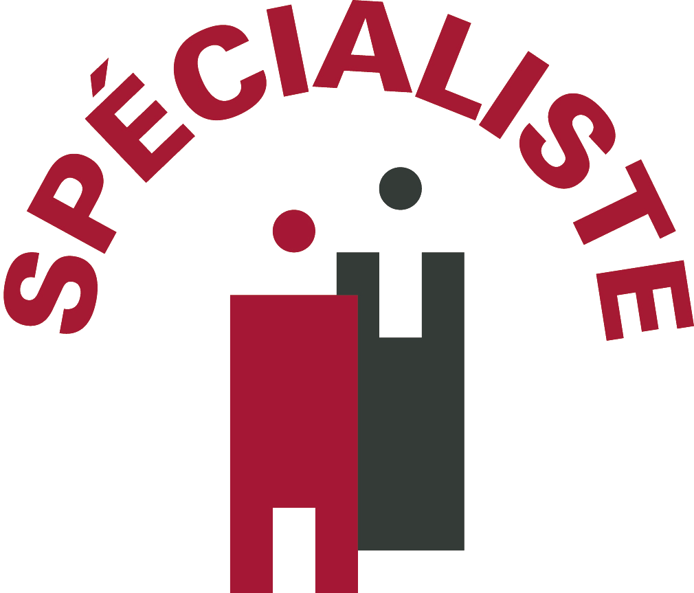 logo specialiste