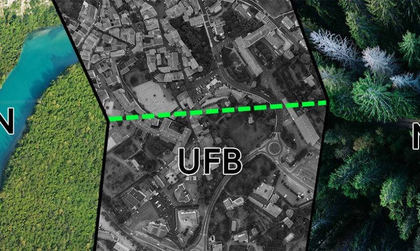 Une continuité écologique à restaurer instituée par le biais du PLU