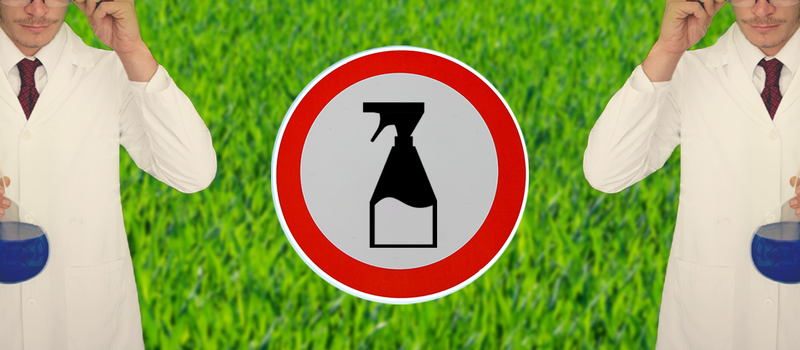 principe de precaution glyphosate