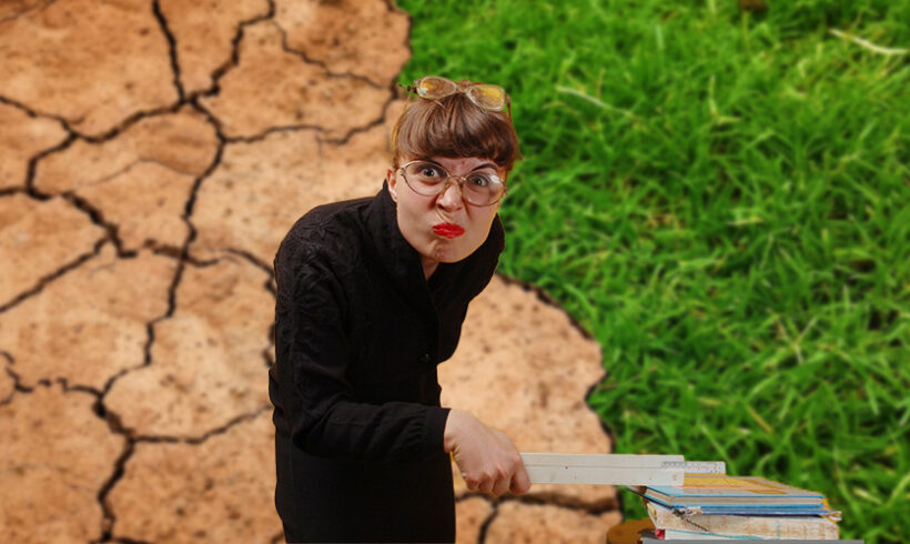 Plan national d’adaptation au changement climatique (PNACC) : le Gouvernement est prié de revoir sa copie Plan national d’adaptation au changement climatique (PNACC) : le Gouvernement est prié de revoir sa copie