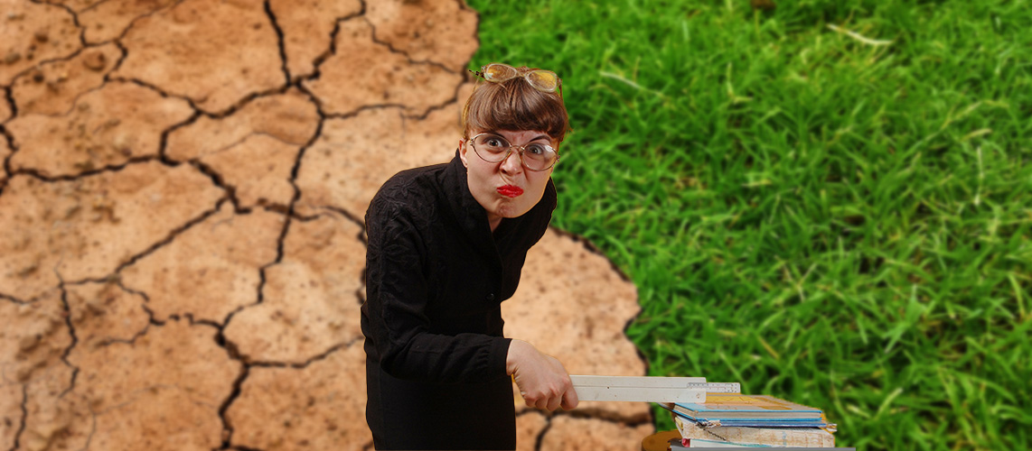 plan nation d'adaptation au changement climatique enseignant