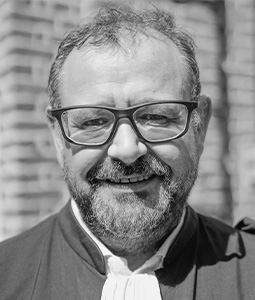 david deharbe