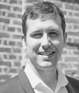 Mathieu DEHARBE