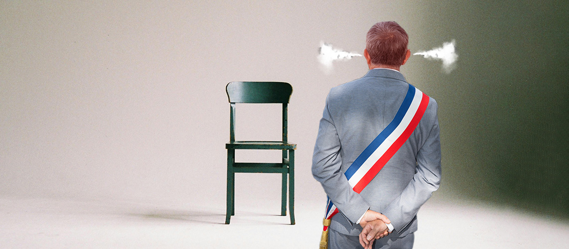 autorisation d'absence agent maire