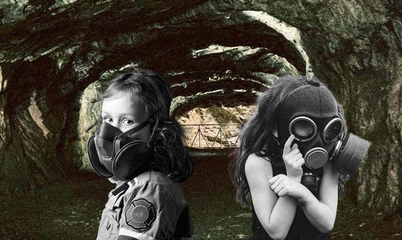 Stocamine : confinement définitif et droit des générations futures