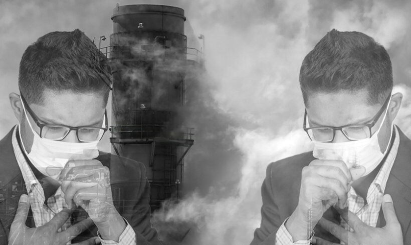Violation du droit au respect de la vie privée : protection insuffisante de la population contre une pollution industrielle
