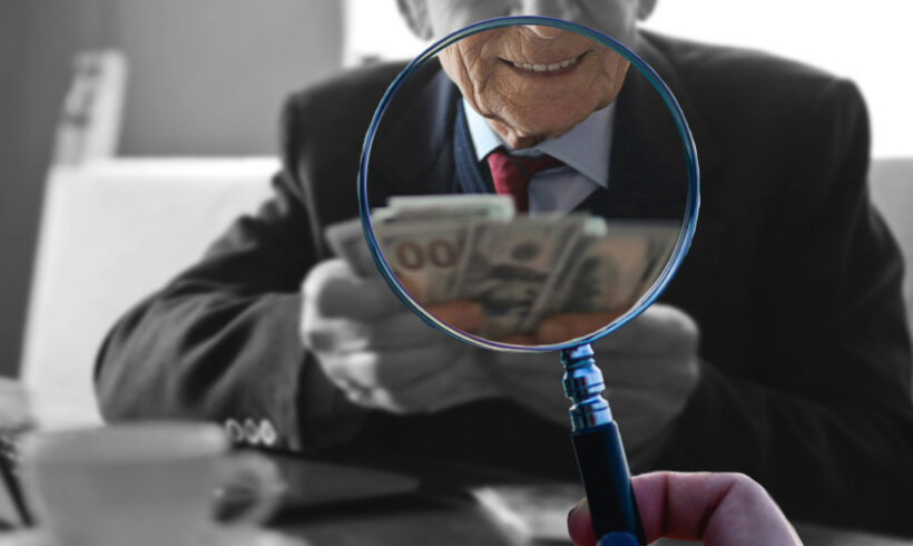 Fonction publique : précisions du Conseil d’État sur la prise illégale d’intérêts appréhendée par la Haute Autorité pour la Transparence de la Vie Publique Fonction publique : précisions du Conseil d’État sur la prise illégale d’intérêts appréhendée par la Haute Autorité pour la Transparence de la Vie Publique