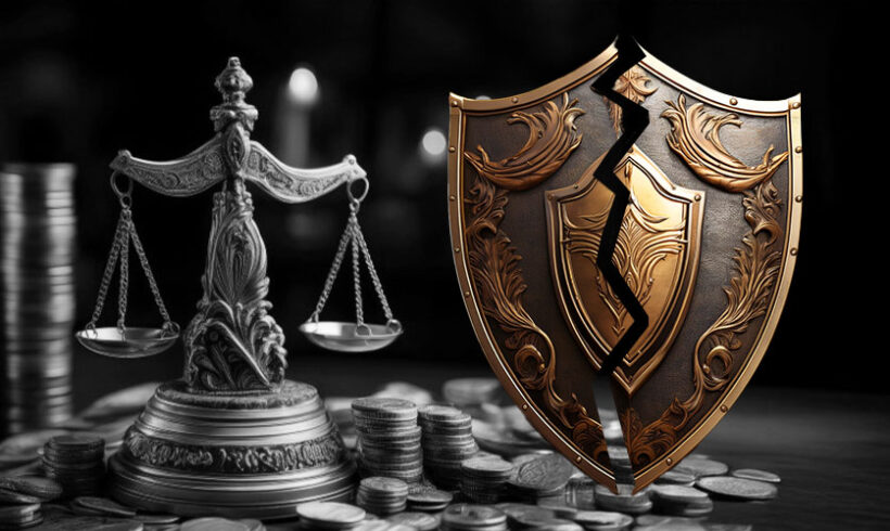 Fonction publique : la protection fonctionnelle n’existe pas devant les juridictions financières
