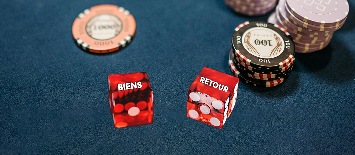bien de retour concession de casino