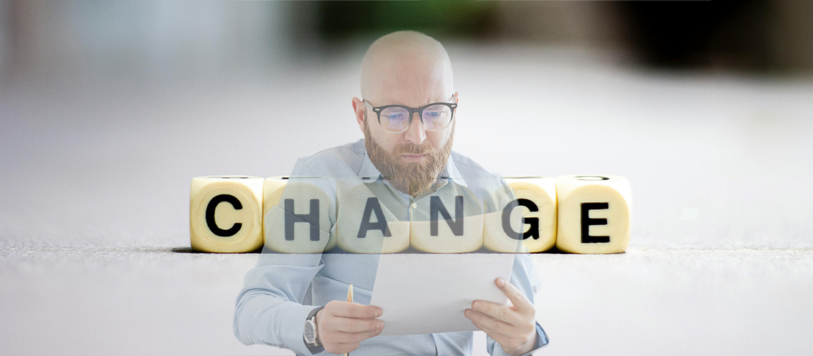 changement d'affectation refus de titularisation