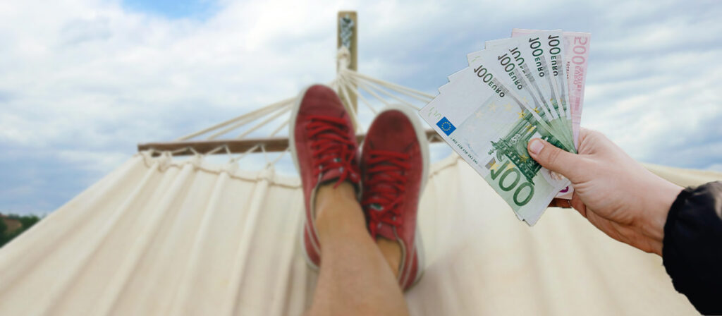 congé spécial rémunération