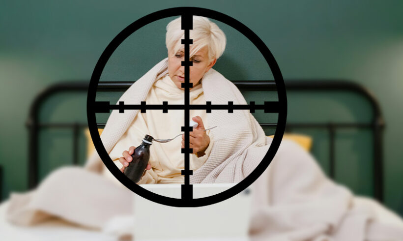 Fonction publique : la chasse au fonctionnaire en congé maladie