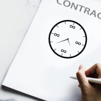 Fonction publique : requalification d’un contrat à durée déterminée en contrat à durée indéterminée