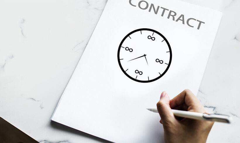 Fonction publique : requalification d’un contrat à durée déterminée en contrat à durée indéterminée