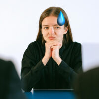 Fonction publique : accident de service et entretien de recadrage