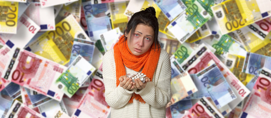 indemnisation complementaire maladie professionnelle