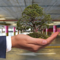 Construction d’un parking souterrain : Absence d’impact sur l’environnement