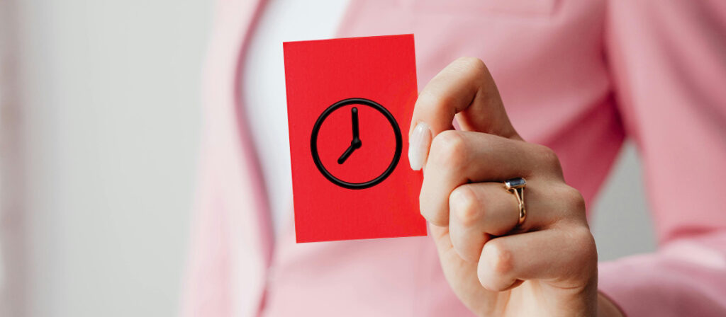 prescription action disciplinaire