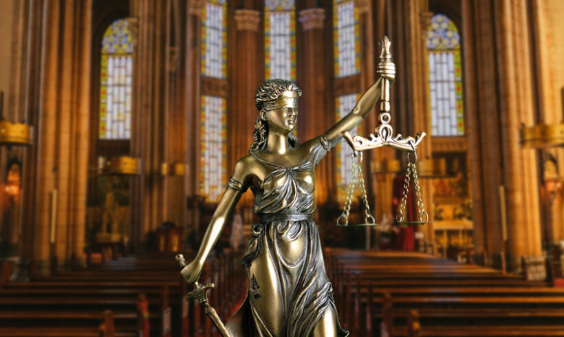 Droits fondamentaux : messe de Sainte Geneviève et principe de laïcité