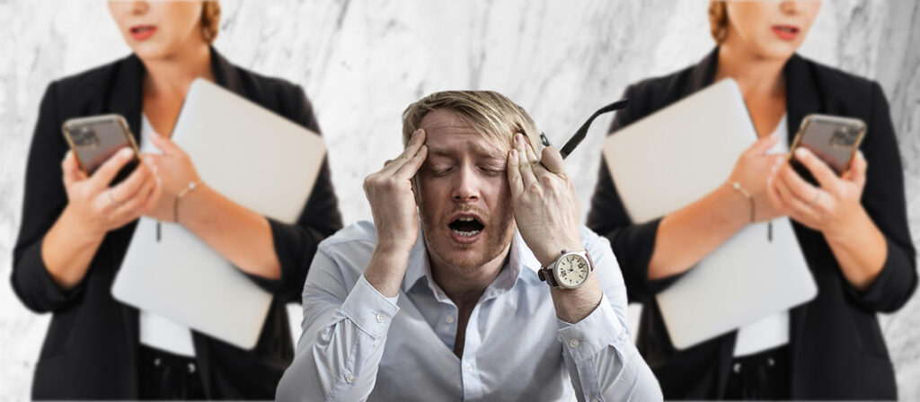 refus de titularisation peur femme