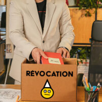 Fonction publique : révocation d’un agent pour son manque de rigueur et d’implication