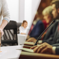 Fonction publique : révocation d’une ancienne DGS passée dans l’opposition