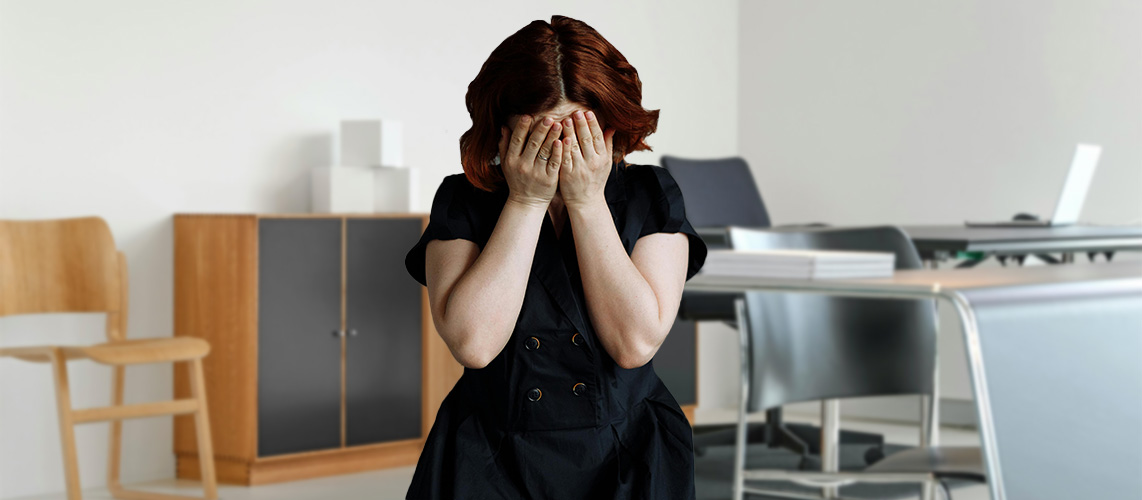 accident de service tétanie