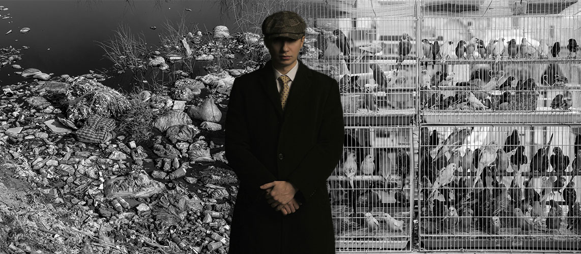 criminalité environnementale colloque