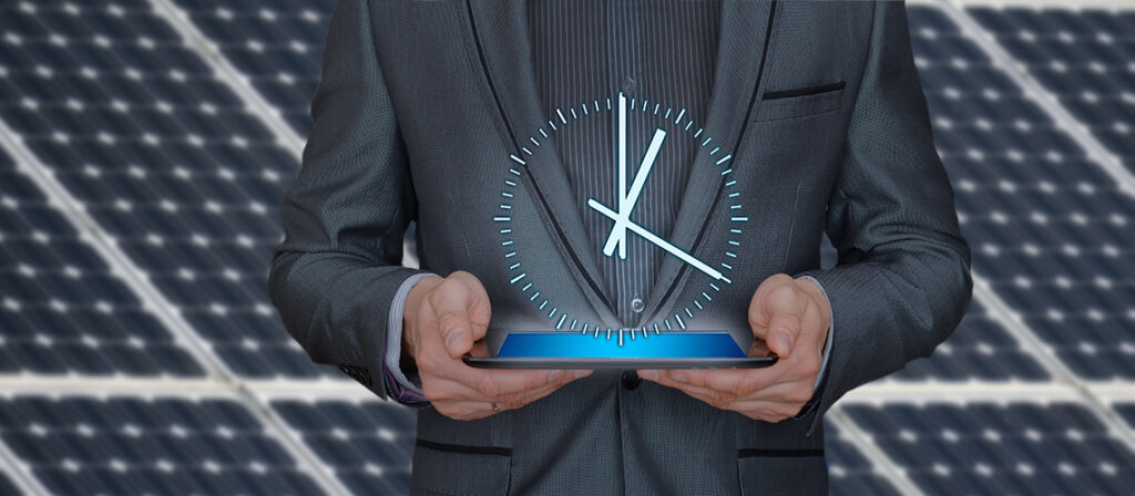 délai de recours photovoltaïque