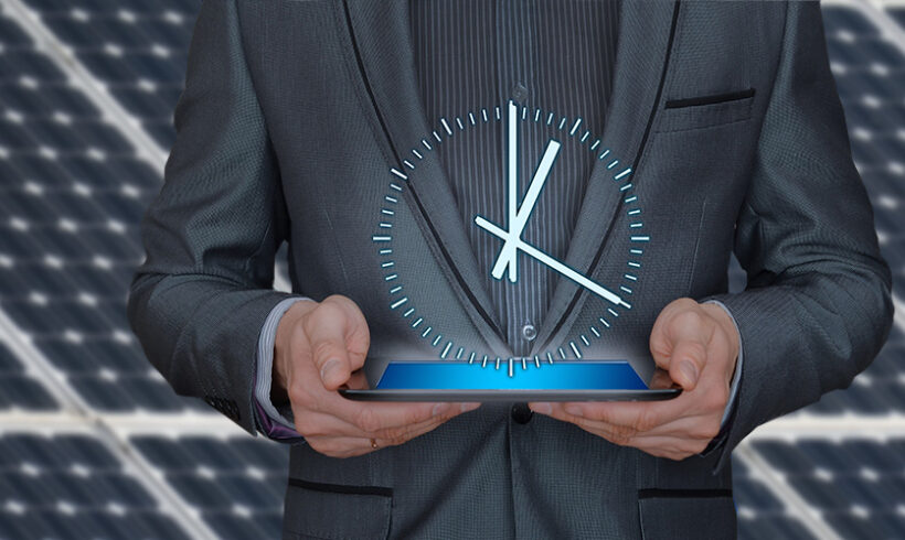 Photovoltaïque : éclipse de recours gracieux