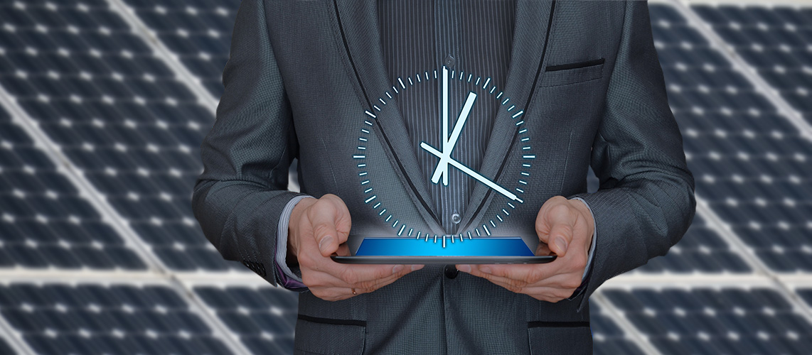 délai de recours photovoltaïque