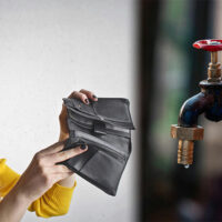 Eau :  travaux d’extension des réseaux d’eau à la charge exclusive des propriétaires