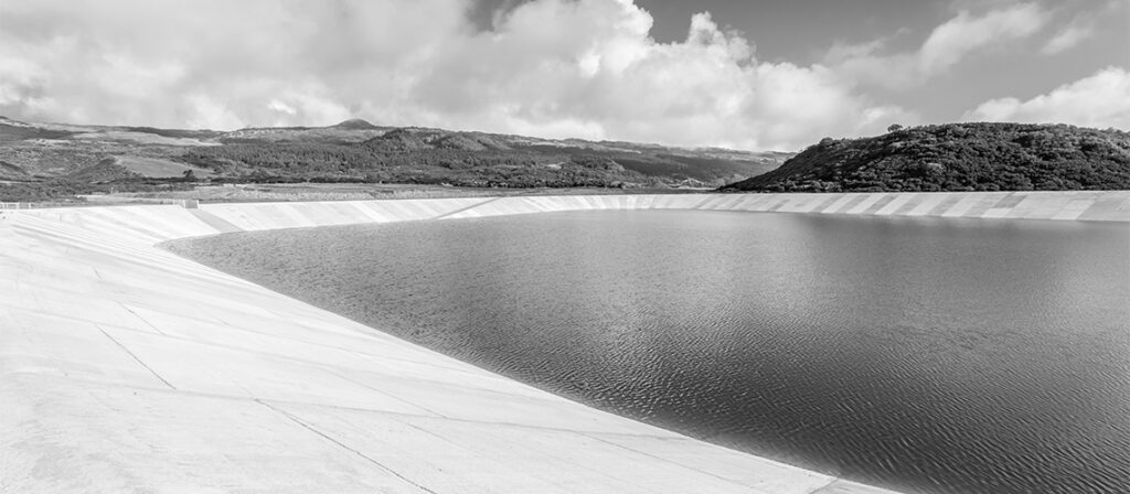 raison impérative d'intérêt public majeur retenue collinaire