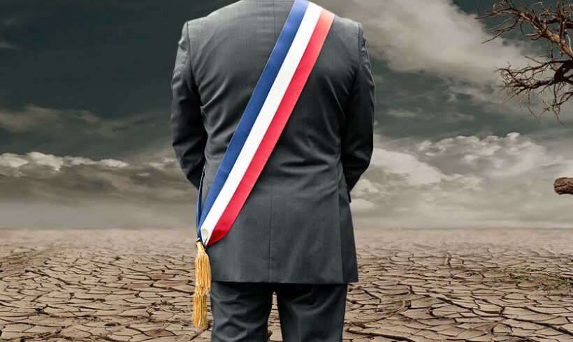 Permis de construire : Monsieur le maire, on taraude à sec ! Permis de construire : Monsieur le maire, on taraude à sec !