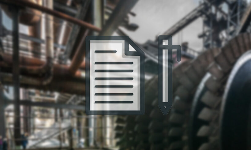 Non à l’abrogation du récépissé de déclaration ICPE ! Non à l’abrogation du récépissé de déclaration ICPE !