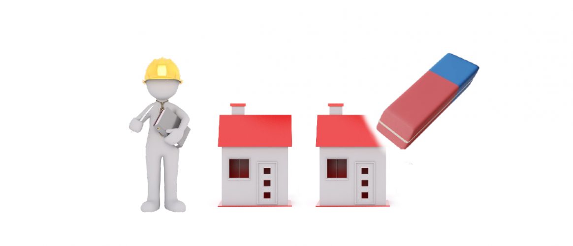 Urbanisme : le Conseil d’État élargit le champ d’application du permis modificatif