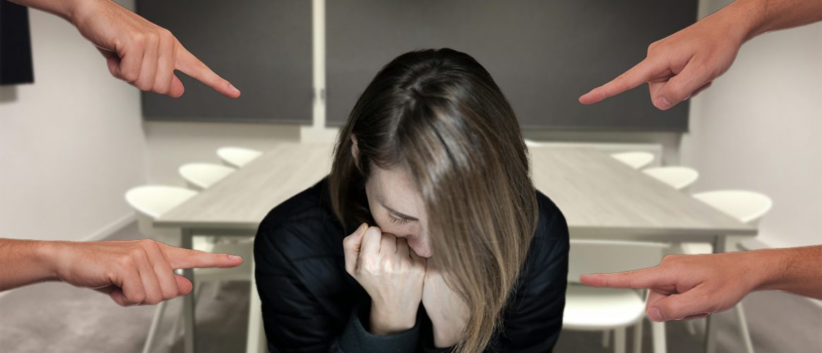 Fonction publique : dépassement de fonctions et harcèlement moral