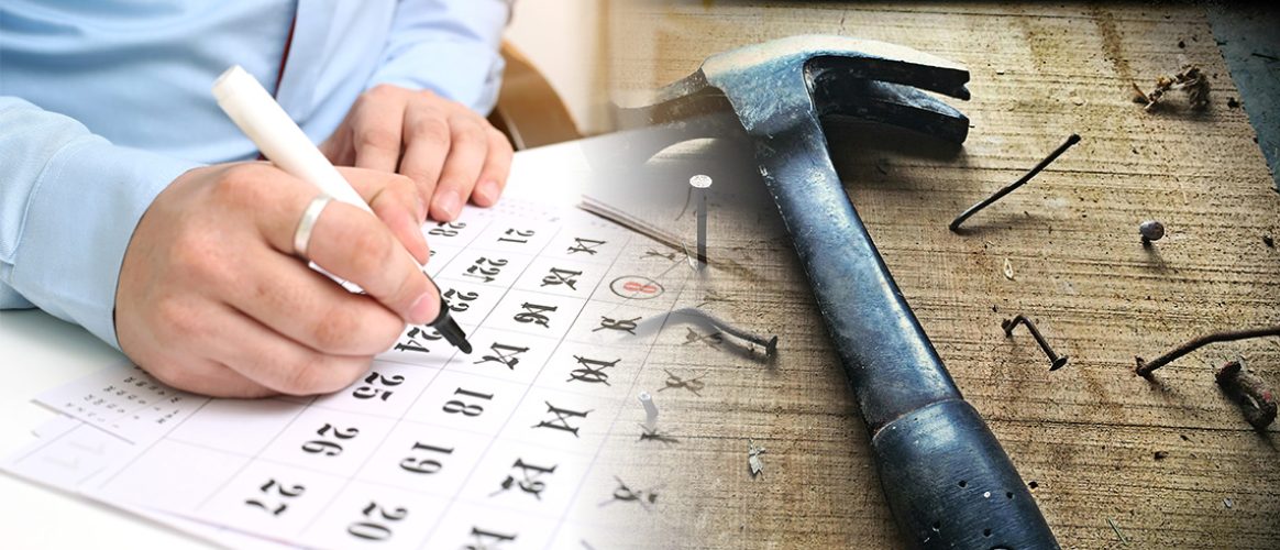 Caducité d’un permis de construire et faible ampleur des travaux