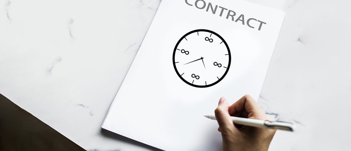 Fonction publique : requalification d’un contrat à durée déterminée en contrat à durée indéterminée