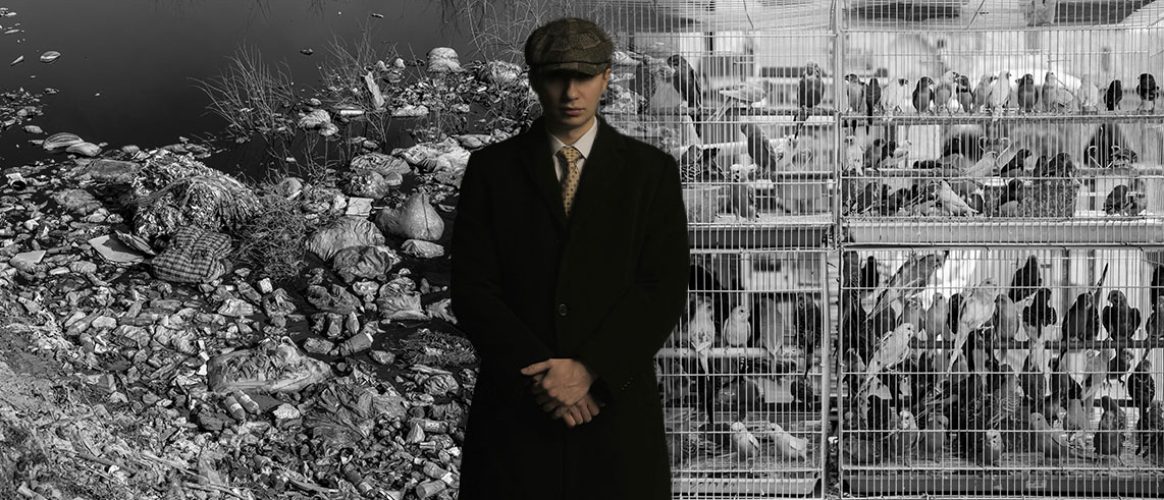 Colloque annuel sur la criminalité organisée environnementale