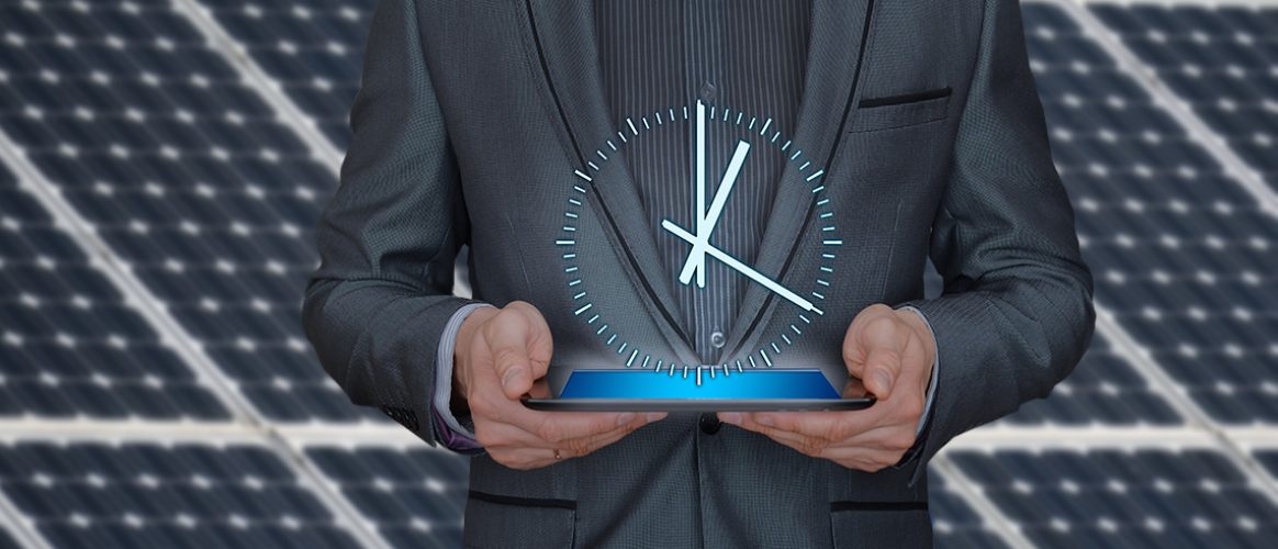 Photovoltaïque : éclipse de recours gracieux