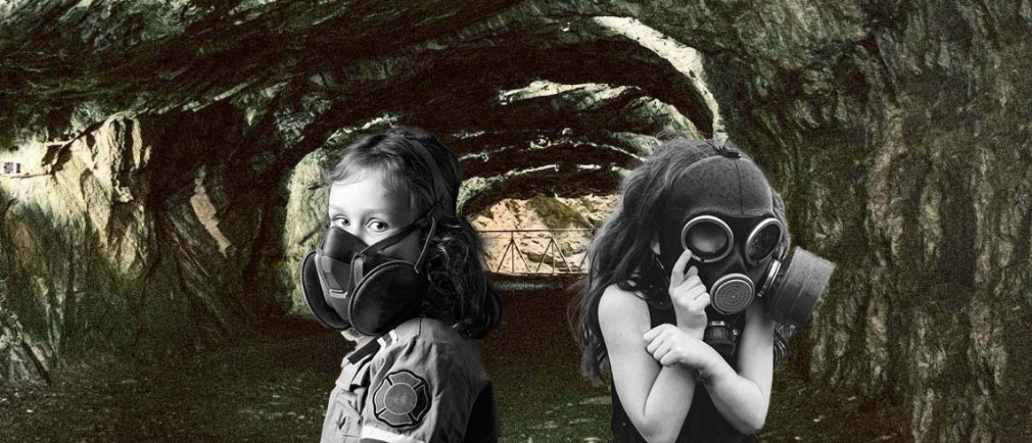 Stocamine : confinement définitif et droit des générations futures
